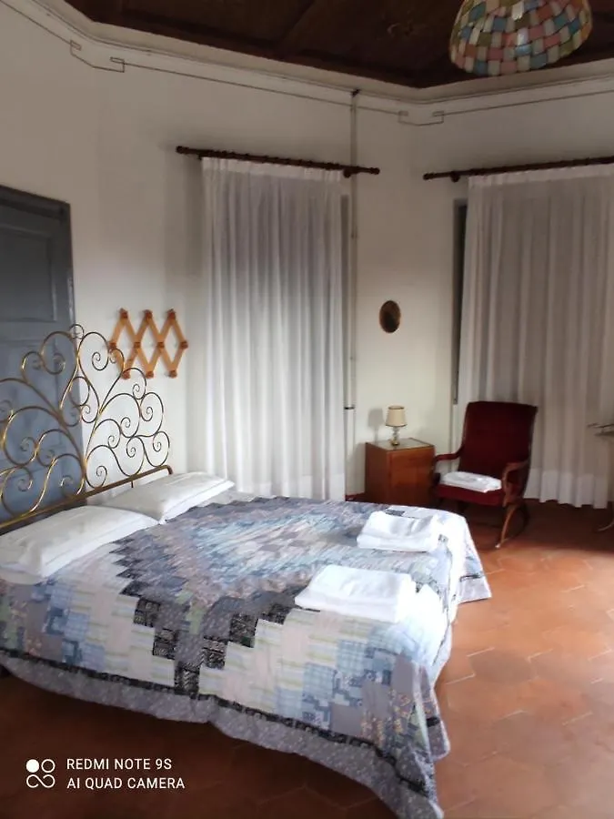 Agriturismo Villa Brugolta Lavena Ponte Tresa Italië