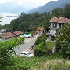 Apartment Casa Delle Camelie, Sorico