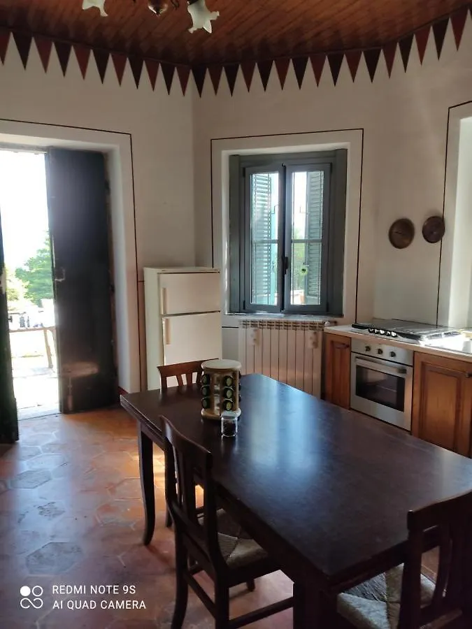 Agriturismo Villa Brugolta Lavena Ponte Tresa Bauernhof