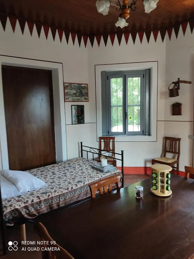Agriturismo Villa Brugolta Lavena Ponte Tresa