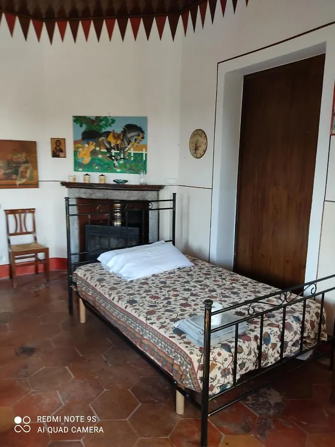 Agriturismo Villa Brugolta لافينا بونتي تريسا