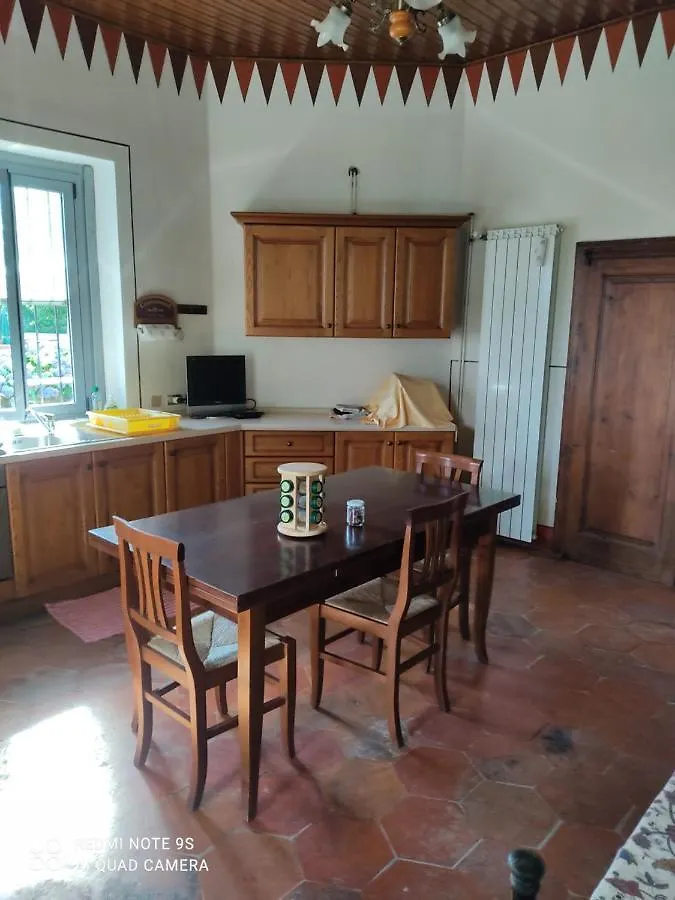 Agriturismo Villa Brugolta Lavena Ponte Tresa Bauernhof