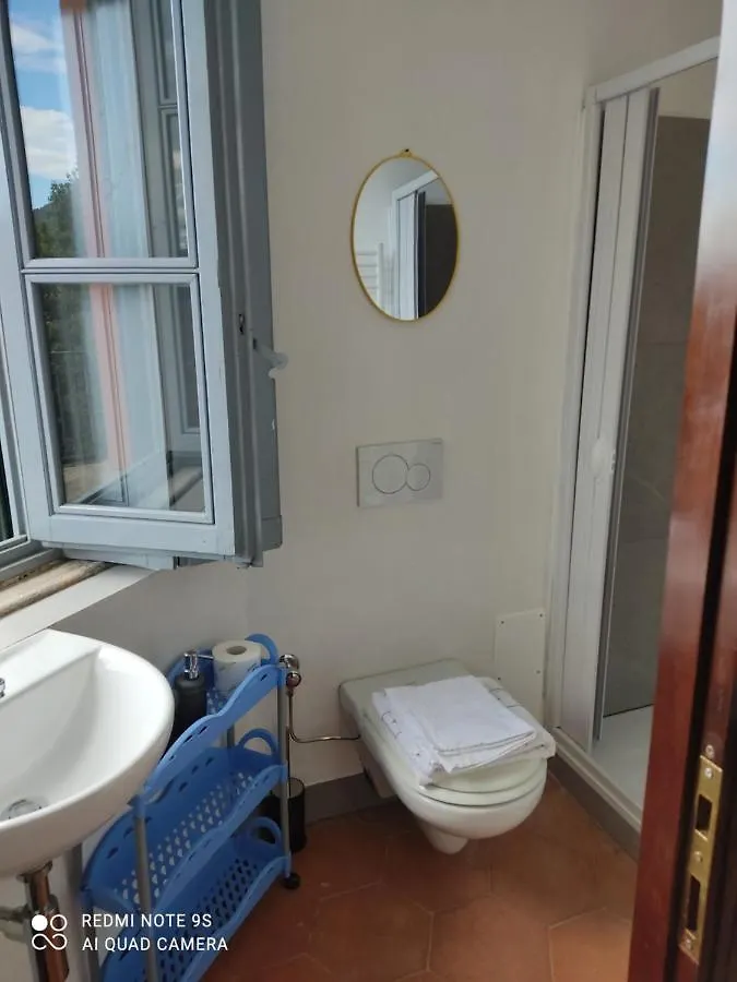 Agriturismo Villa Brugolta لافينا بونتي تريسا مزرعة للإقامة