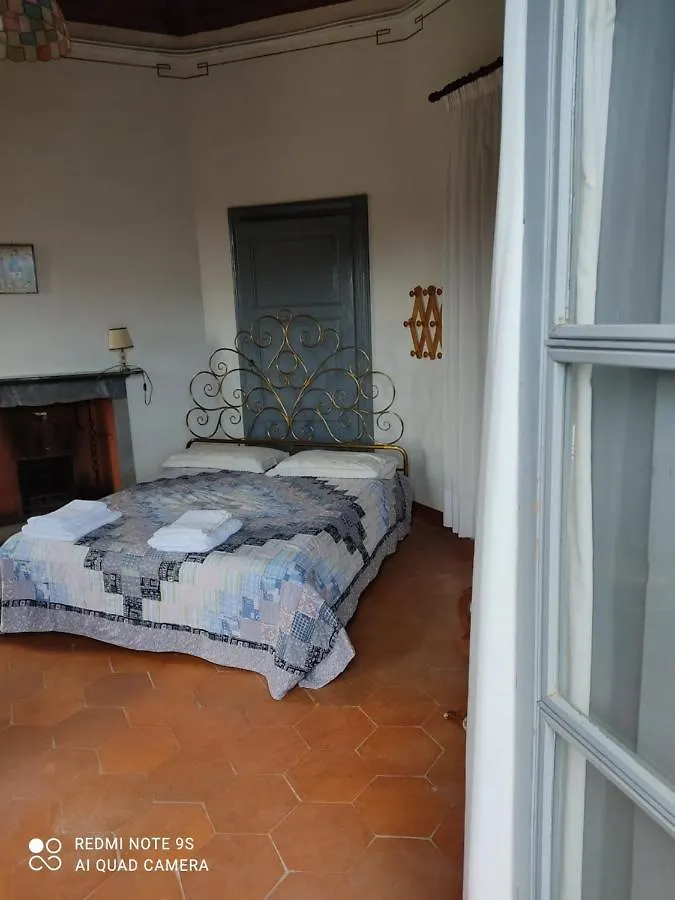 Agriturismo Villa Brugolta Lavena Ponte Tresa