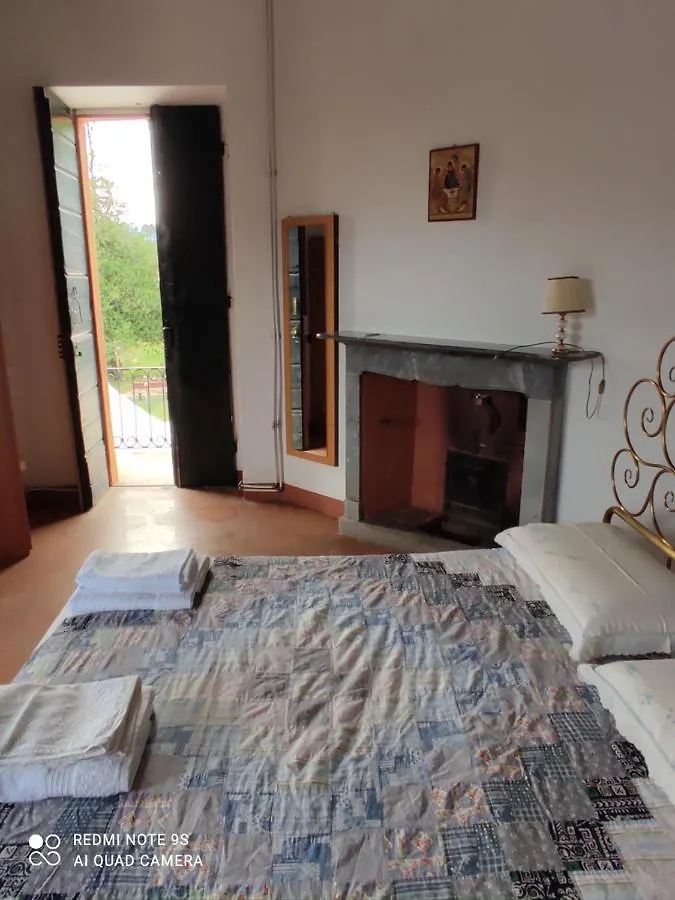 Bauernhof Agriturismo Villa Brugolta Lavena Ponte Tresa