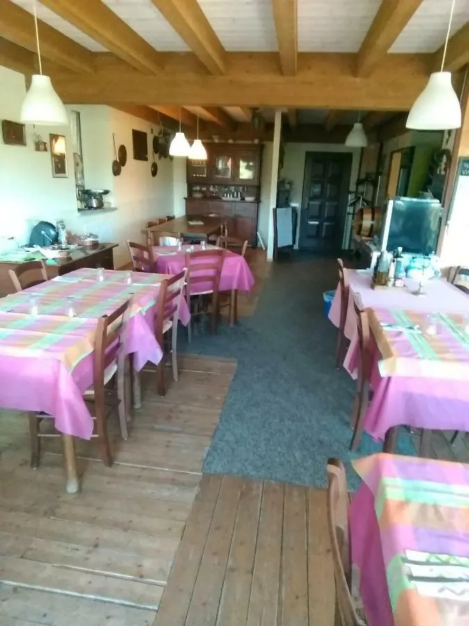 Agriturismo Villa Brugolta Lavena Ponte Tresa Bauernhof